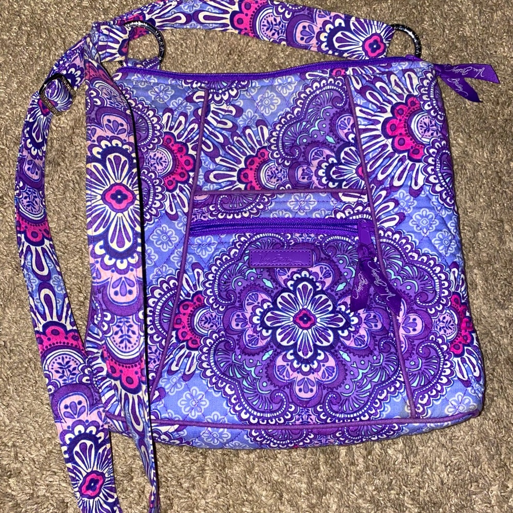 Vera Bradley Crossbody